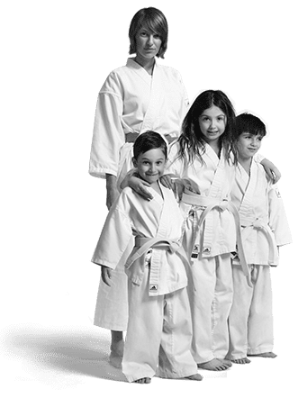 Uws families are getting the best family activity through Karate City’s programs near me