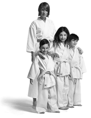Kids Karate NYC