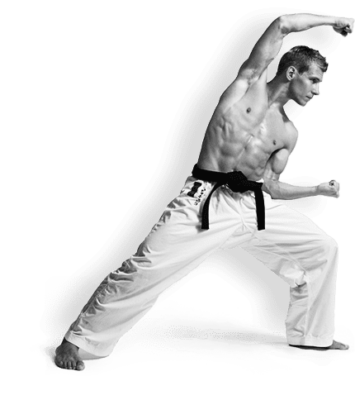 Karate NYC