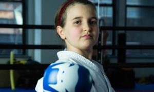 Karate New York City: Youth Karate Program at Karate City on the UWS
