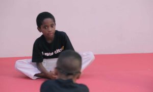Kids After School Program Upper West Side Karate City