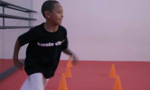 Kids Martial Arts Classes UWS Karate City