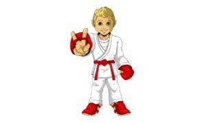 Karate School NYC