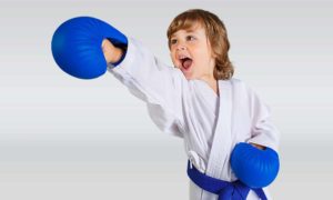 Kids Karate Classes UES