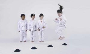 Kids Karate UES