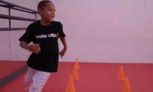 Kids Martial Arts Classes UES