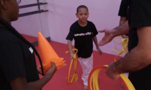 Kids Martial Arts UES