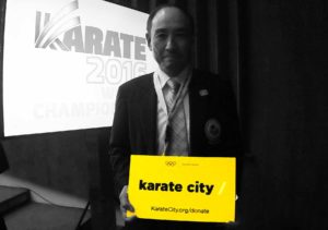 Shotokan Karate NYC